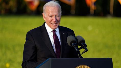 Gas Prices Biden Asks Ftc To ‘immediately Look Into Whether Illegal