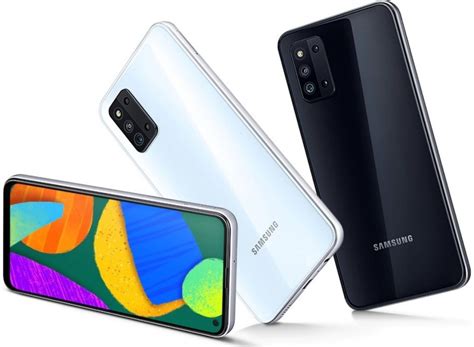 Samsung представив новий смартфон