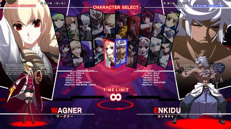 Top Fighting Game With Anime Characters Super Hot In Coedo Vn