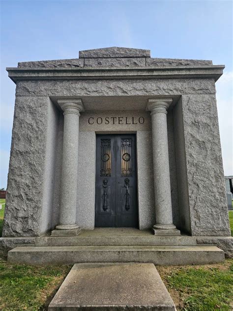 Community members support the costello greiner funeral home renovations 12