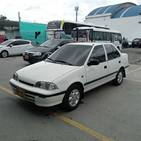 Carros Y Camionetas Chevrolet Swift Tucarro