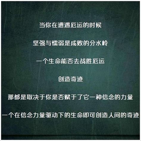 適合發朋友圈的十條走心語錄，句句入心（072239） 每日頭條