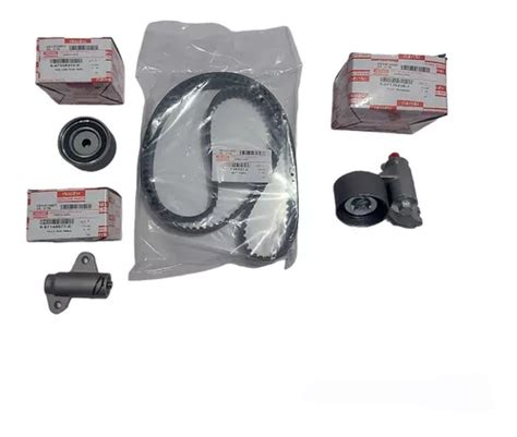 Kit Tiempo Isuzu Luv Dmax 3 5 6vd1 MercadoLibre