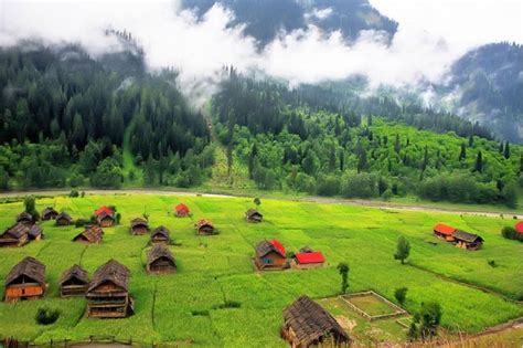 Neelam Valley Azad Kashmir Pakistan Beautiful Places In Pakistan