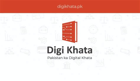 Digi Khata Branding With 400 Traffic Boost RankRooster