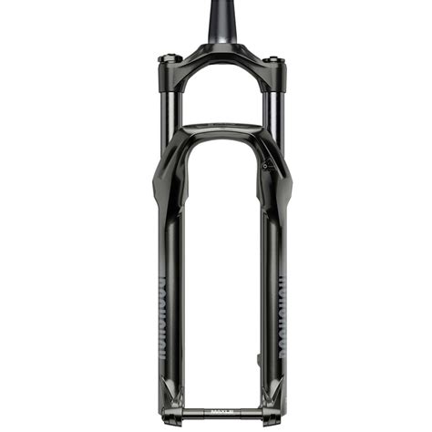 Rockshox Judy Silver Tk Solo Air Boost X Mm Suspension Fork