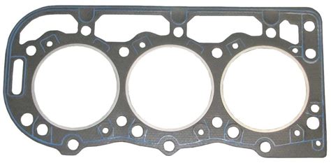 Head Gasket Vintage Tractor Spares