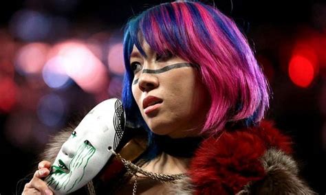 Has WWE Ruined Asuka?