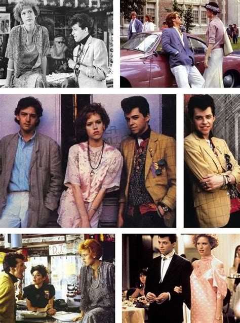 Pretty In Pink 1986 Directed By John Hughes Pink Movies 80s Movies