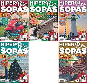 Sopas De Letras Hiper New Games Con Letra Grande Juegos Paquete