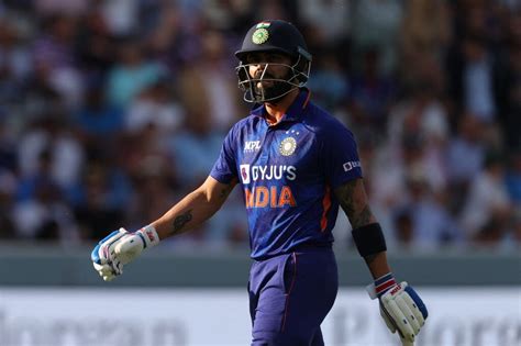 Virat Kohli Profile - Cricket Player, India | News, Photos, Stats ...