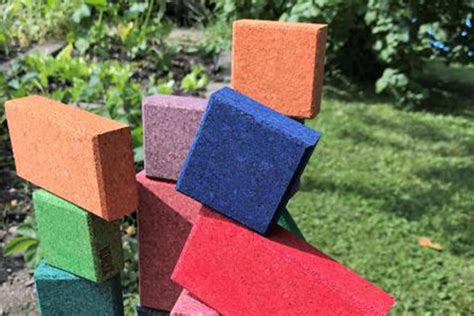 Elevating Child Creativity With Building Blocks Toys Brick By Brick