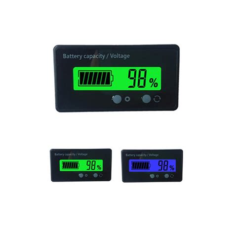 Cheap Piece Dc V V V V V V V Green Blue Backlight Lcd