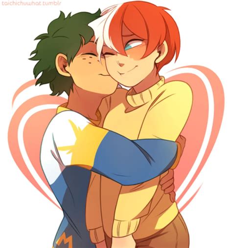 Pin On Tododeku