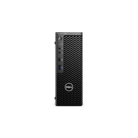 Jual Dell Precision 3240 Compact Workstation Garansi Resmi Terlengkap