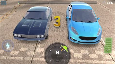 Top Speed 2 Racing Legends Gameplay Youtube