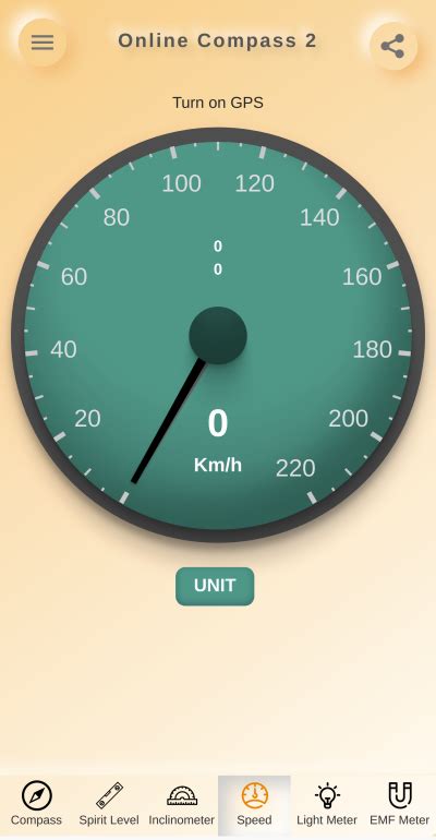 Compteur De Vitesse En Ligne V Rifiez Votre Vitesse Actuelle De