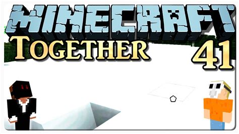 Minecraft Together S2 41 Neustart DEBITOR YouTube