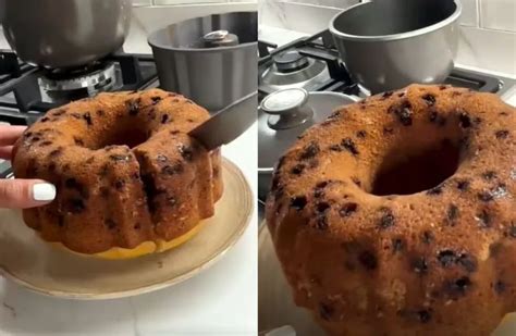 Te Damos La Receta Para Hacer Una Torta Ideal Para Cualquier