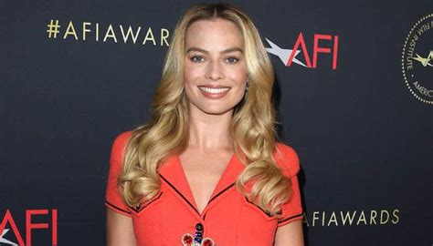 Margot Robbie Reveals What Convinced Her Of Barbies Success