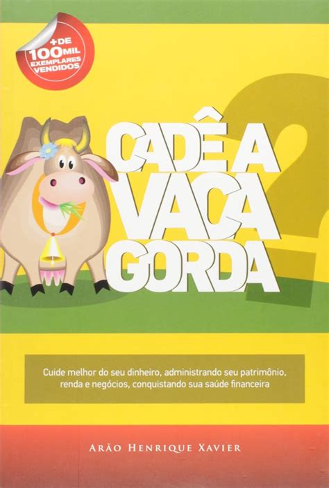 Cadê A Vaca Gorda Br