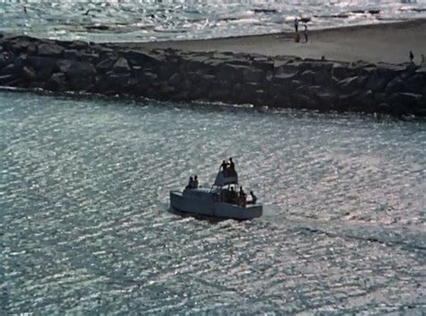 Opening Sequence Gilligans Island Screencap Sequencing Boat Island