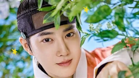 Sinopsis Missing Crown Prince Suho Exo Jadi Putra Mahkota Orami