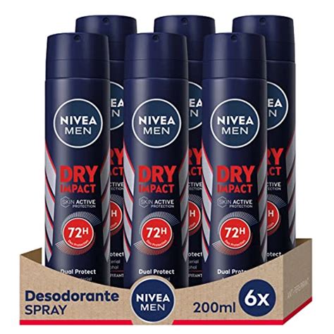 Deodorante Nivea Spray Classifica 20 Più Venduti e Prezzi nel 2024