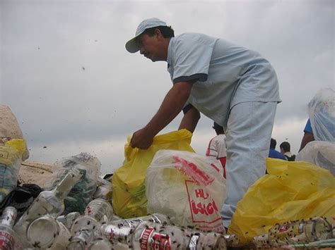 16 De Mayo Dia Mundial Del Reciclaje