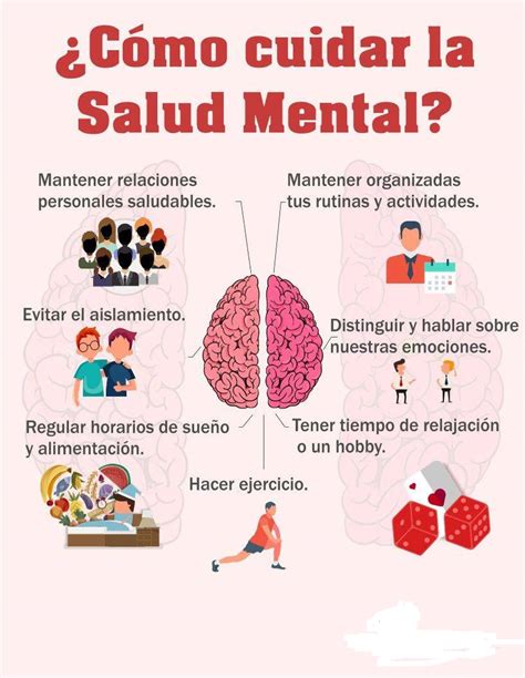 Cuida Tus Emociones Hablemos De Salud Emocional Como Clave Para