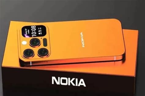 Nokia Note 13 Pro Max 5G 2023 Release Date Price Features