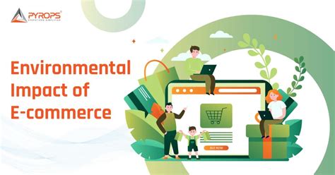 Environmental Impact Of E Commerce Pyrops Wms