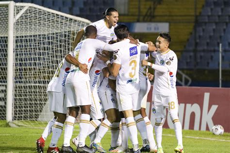 Comunicaciones Derrotó A Guastatoya Y Jugará Por Primera Vez La Final