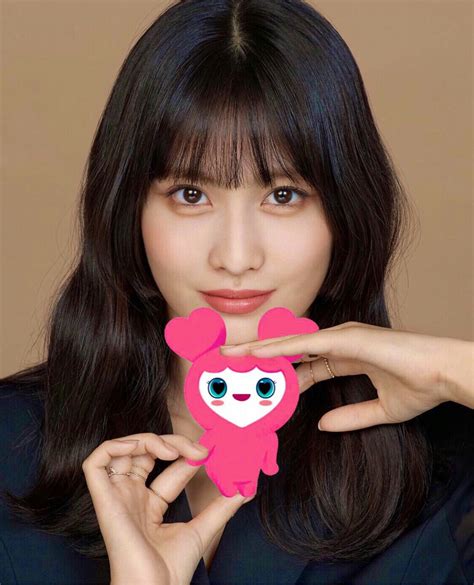 Momo - Twice (JYP Ent) Wallpaper (42996961) - Fanpop