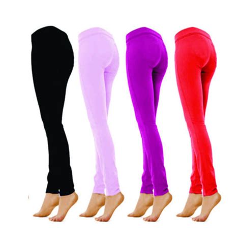 Good Like Colored Plain Legging At Rs 139 In New Delhi Id 15887861988