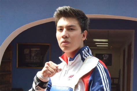 Taekwondo N Azteca Fue Oro En Abierto Panamericano Blog De La Udlap