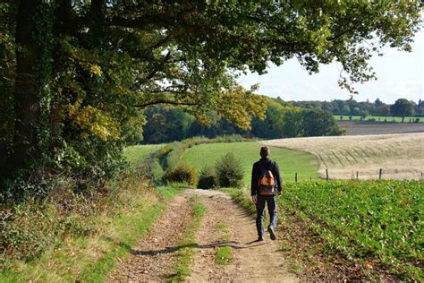 Wandelen In Zuid Limburg De Trage Tocht Slenaken