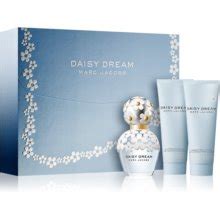 Marc Jacobs Daisy Dream Lote De Regalo Para Mujer Notino Es