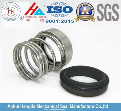 Single Spring Roten Pusher Mechanical Seal Hydraulic Seal China