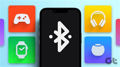 Como Emparelhar E Gerenciar Dispositivos Bluetooth No Iphone Ipad E