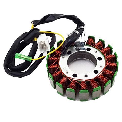 Lumix Gc Stator Magneto For Jonway Yy T Roketa Mc Mc Cfmoto V