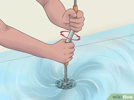 How To Unclog A Slow Shower Drain Diy Methods Artofit