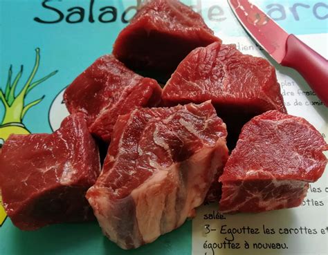 Comment Cuire La Viande L Eau Gourmand Sans Gluten