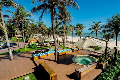 Resorts Em Fortaleza Os Melhores E Mais Reservados Fotos