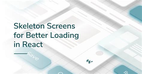 Skeleton Screens For Better Loading In React Whitespectre