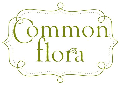 Common Flora