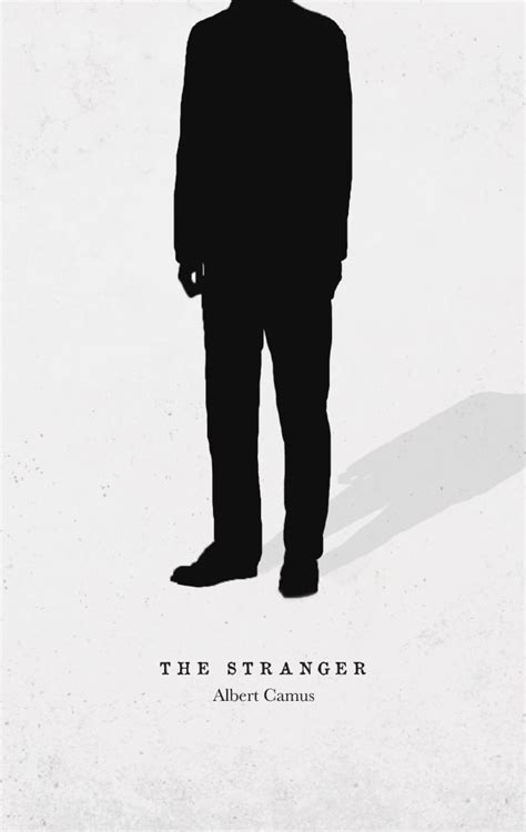 The Stranger Book