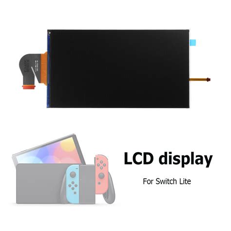 LCD Touch Screen Digitizer For Switch Lite LCD Screen Display EBay