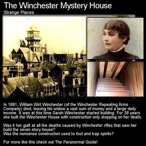 Sarah Winchester - Alchetron, The Free Social Encyclopedia