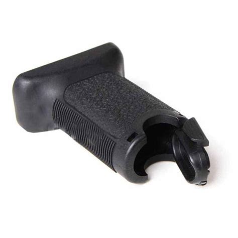 For Keymod Fore Grip Black Stubby Short Tactical Vertical Foregrip